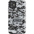 NHL Los Angeles Kings Camo iPhone 11 Impact Case