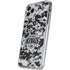 NHL Los Angeles Kings Camo iPhone 11 Pro Clear Case