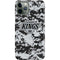 NHL Los Angeles Kings Camo iPhone 11 Pro Lite Case