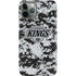 NHL Los Angeles Kings Camo iPhone 11 Pro Lite Case