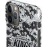 NHL Los Angeles Kings Camo iPhone 11 Pro Lite Case