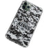 NHL Los Angeles Kings Camo iPhone 11 Pro Max Clear Case