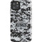 NHL Los Angeles Kings Camo iPhone 11 Pro Max Impact Case