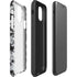 NHL Los Angeles Kings Camo iPhone 11 Pro Max Impact Case