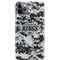 NHL Los Angeles Kings Camo iPhone 11 Pro Max Lite Case