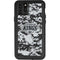 NHL Los Angeles Kings Camo iPhone 11 Pro Max Waterproof Case