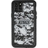 NHL Los Angeles Kings Camo iPhone 11 Pro Max Waterproof Case
