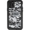 NHL Los Angeles Kings Camo iPhone 11 Pro Waterproof Case