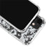 NHL Los Angeles Kings Camo iPhone 12 Clear Case