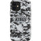 NHL Los Angeles Kings Camo iPhone 12 Impact Case