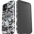 NHL Los Angeles Kings Camo iPhone 12 Impact Case