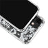 NHL Los Angeles Kings Camo iPhone 12 Mini Clear Case
