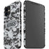 NHL Los Angeles Kings Camo iPhone 12 Mini Lite Case