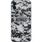 NHL Los Angeles Kings Camo iPhone 12 Mini Skin