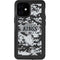 NHL Los Angeles Kings Camo iPhone 12 Mini Waterproof Case