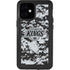 NHL Los Angeles Kings Camo iPhone 12 Mini Waterproof Case