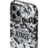 NHL Los Angeles Kings Camo iPhone 12 Pro Impact Case