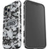 NHL Los Angeles Kings Camo iPhone 12 Pro Impact Case