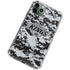 NHL Los Angeles Kings Camo iPhone 12 Pro Max Clear Case