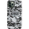 NHL Los Angeles Kings Camo iPhone 12 Pro Max Impact Case