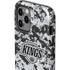NHL Los Angeles Kings Camo iPhone 12 Pro Max Impact Case