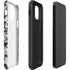 NHL Los Angeles Kings Camo iPhone 12 Pro Max Impact Case