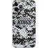 NHL Los Angeles Kings Camo iPhone 12 Pro Max Skin