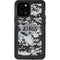 NHL Los Angeles Kings Camo iPhone 12 Pro Max Waterproof Case