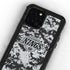 NHL Los Angeles Kings Camo iPhone 12 Pro Max Waterproof Case