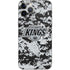NHL Los Angeles Kings Camo iPhone 12 Pro Skin