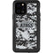NHL Los Angeles Kings Camo iPhone 12 Pro Waterproof Case