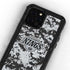 NHL Los Angeles Kings Camo iPhone 12 Pro Waterproof Case