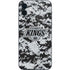 NHL Los Angeles Kings Camo iPhone 12 Skin