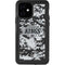 NHL Los Angeles Kings Camo iPhone 12 Waterproof Case