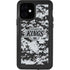 NHL Los Angeles Kings Camo iPhone 12 Waterproof Case