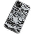 NHL Los Angeles Kings Camo iPhone 13 Clear Case