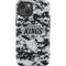NHL Los Angeles Kings Camo iPhone 13 Impact Case