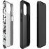 NHL Los Angeles Kings Camo iPhone 13 Impact Case