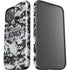 NHL Los Angeles Kings Camo iPhone 13 Impact Case