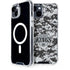 NHL Los Angeles Kings Camo iPhone 13 MagSafe Case