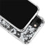 NHL Los Angeles Kings Camo iPhone 13 Mini Clear Case