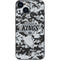 NHL Los Angeles Kings Camo iPhone 13 Mini Skin