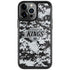 NHL Los Angeles Kings Camo iPhone 13 Pro Cargo Case