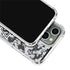 NHL Los Angeles Kings Camo iPhone 13 Pro Clear Case