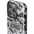 NHL Los Angeles Kings Camo iPhone 13 Pro Impact Case
