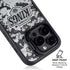 NHL Los Angeles Kings Camo iPhone 13 Pro Kickstand Case