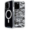 NHL Los Angeles Kings Camo iPhone 13 Pro MagSafe Case