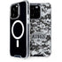 NHL Los Angeles Kings Camo iPhone 13 Pro MagSafe Case