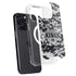 NHL Los Angeles Kings Camo iPhone 13 Pro MagSafe Case