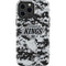 NHL Los Angeles Kings Camo iPhone 13 Pro Max Impact Case